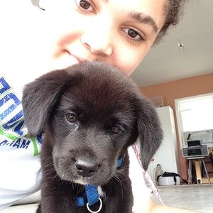 Meet your Posher, Jailynn