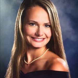 Meet your Posher, Haley