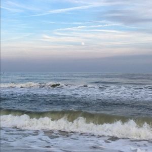 Meet your Posher, Leah