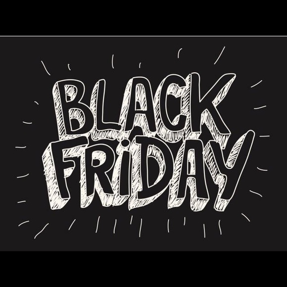 BLACK FRIDAY SALE💘