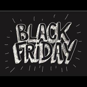 BLACK FRIDAY SALE💘