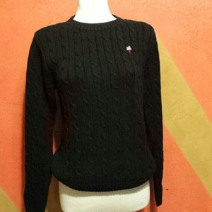 Blow out sale💝Lilly pulitzer crew neck Sweater