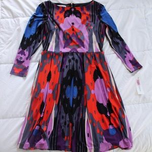 Maggy London Dress