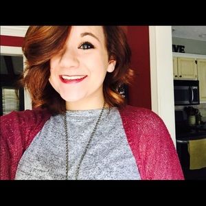 Meet your Posher, Jessica