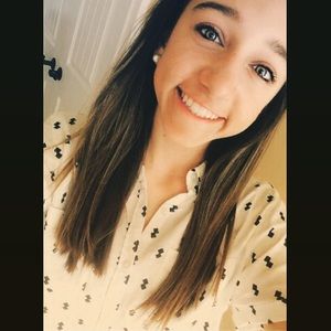 Meet your Posher, Samantha