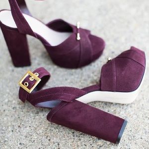 Meet your Posher, Lorraine