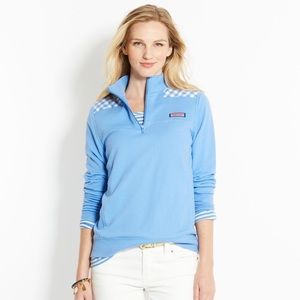 Blue Vineyard Vines Shep Shirt