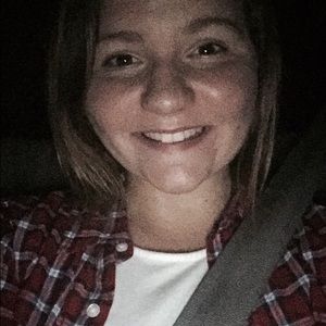 Meet your Posher, Joan