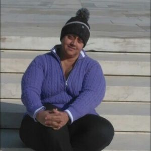 Meet your Posher, Letty