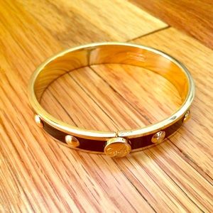 Coach Bracelet