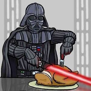 Meet your Posher, Steven