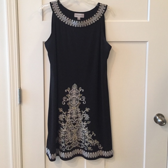 ronni nicole dresses macy's