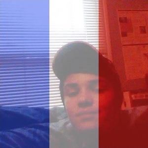 Meet your Posher, Jonathan