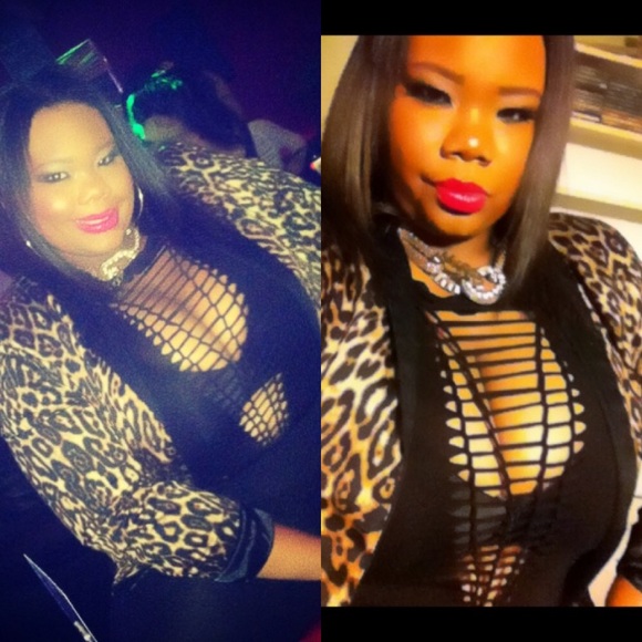 Blazer jacket