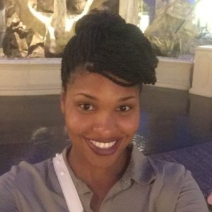 Meet your Posher, Brittany