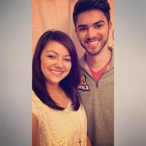 Meet your Posher, Scott