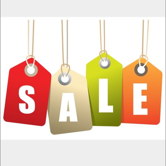$6 sale!!! Don't miss it!