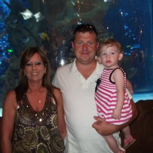 Meet your Posher, Terri