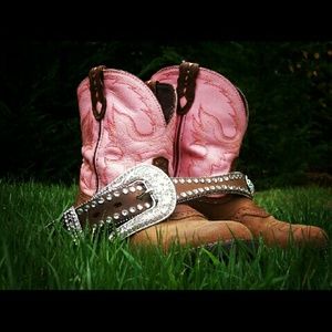 Meet your Posher, Kerston