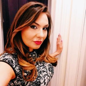 Meet your Posher, Veronika