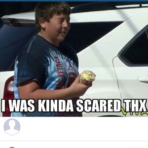 Meet your Posher, Justin