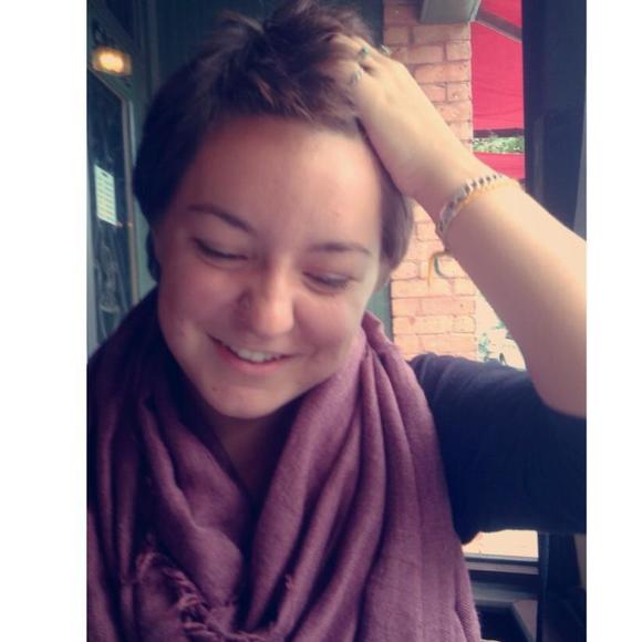Meet your Posher, Madi