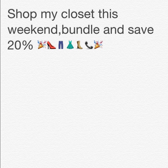 Bundle and save