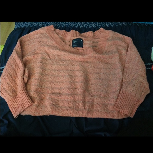 American Eagle sweater
