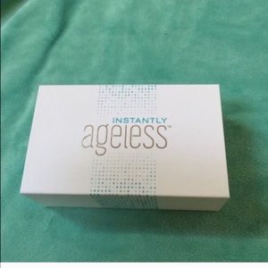 3 boxes of instantly ageless by jeunesse
