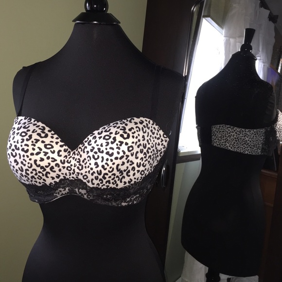 Victoria's Secret bra