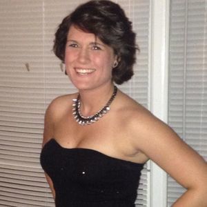 Meet your Posher, Katlyn