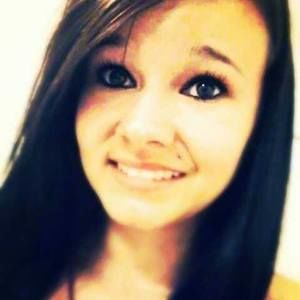 Meet your Posher, Stephanie marie