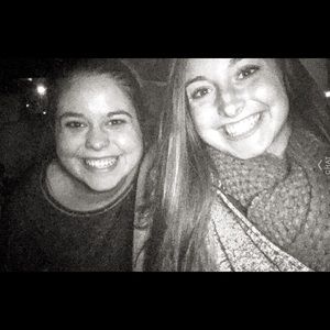 Meet your Posher, Paxton