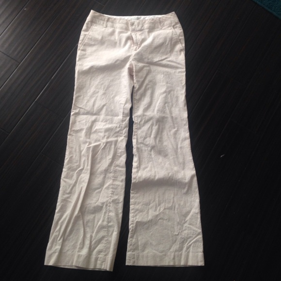 Banana Republic pants