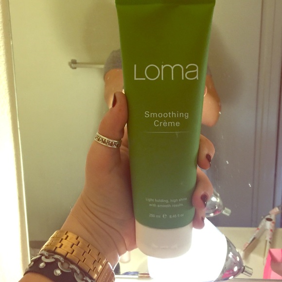 Loma smoothing crème - Picture 1 of 3