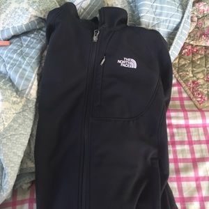 North face fleece