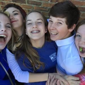 Meet your Posher, Anna