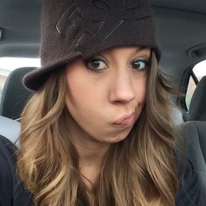 Meet your Posher, Kate