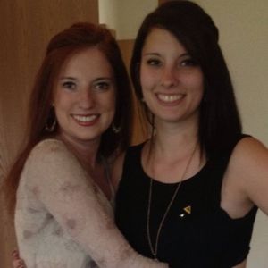 Meet your Posher, Aimee