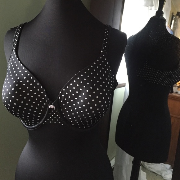Bali bra Reserved