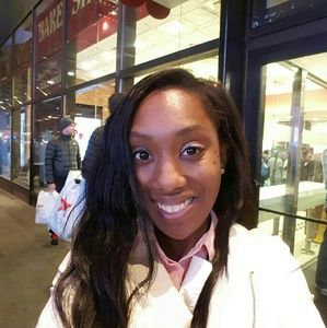 Meet your Posher, Veronica