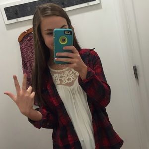 Meet your Posher, Baylee