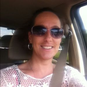 Meet your Posher, Tabitha