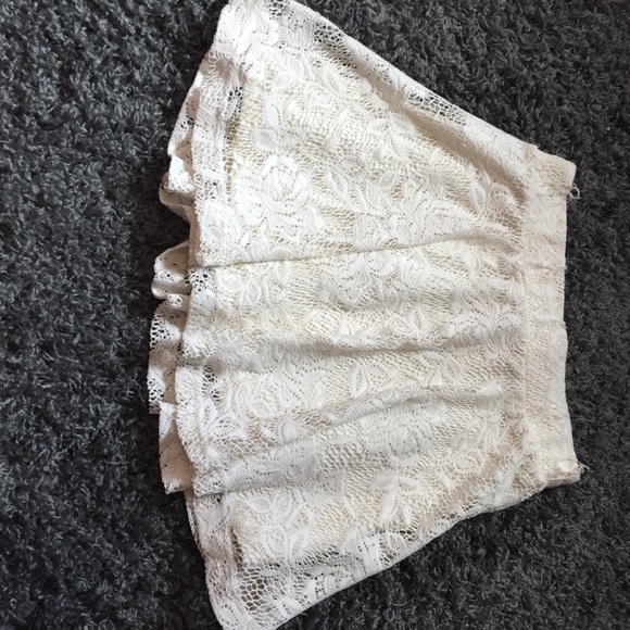 Charlotte russe skirt size small!