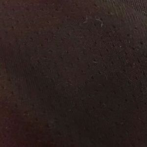 Meet your Posher, Caleb