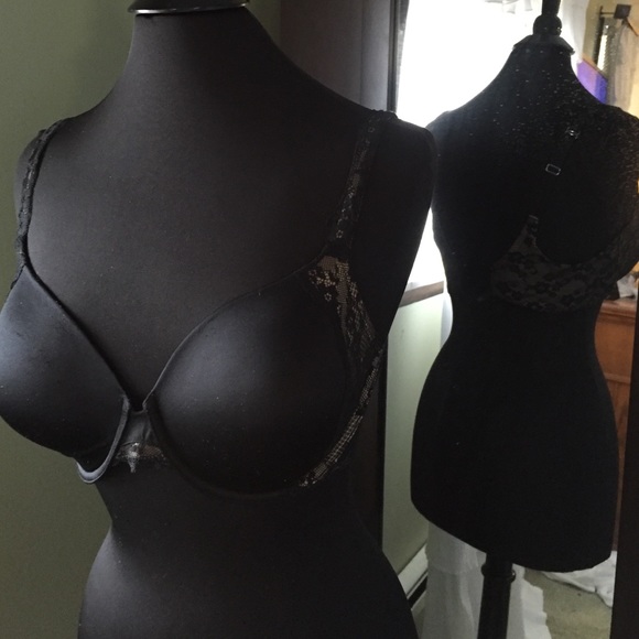Maiden form bra