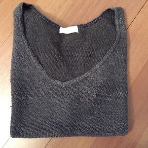 Brandy Melville sweater!!