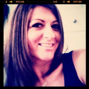 Meet your Posher, Allison