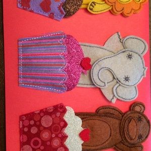 Meet your Posher, Shannon