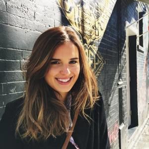 Meet your Posher, Kelcey